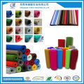 2020 High Quality Nonwoven Needle Punched Polyester Rolls Felts